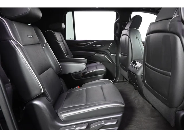 SEMINUEVOS CADILLAC Escalade ESV a Estados en autogozo