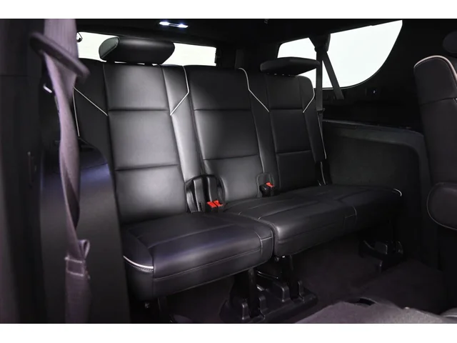 SEMINUEVOS CADILLAC Escalade ESV a Estados en autogozo