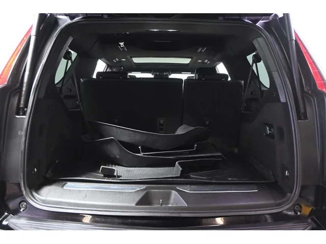 SEMINUEVOS CADILLAC Escalade ESV a Estados en autogozo