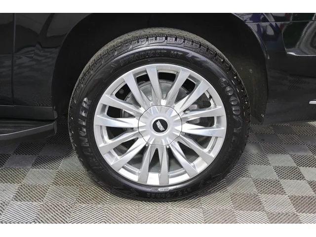 SEMINUEVOS CADILLAC Escalade ESV a Estados en autogozo
