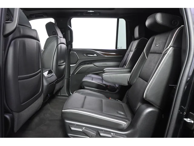 SEMINUEVOS CADILLAC Escalade ESV a Estados en autogozo