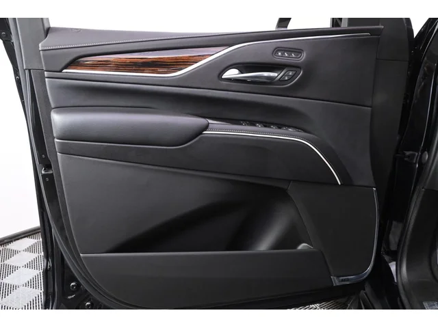 SEMINUEVOS CADILLAC Escalade ESV a Estados en autogozo