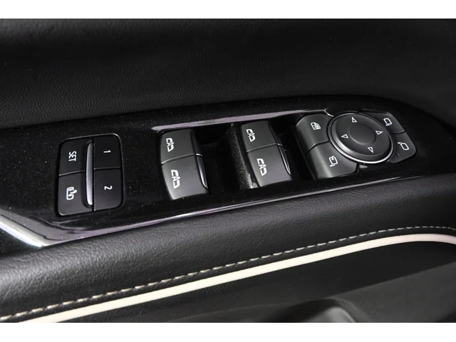 SEMINUEVOS CADILLAC Escalade ESV a Estados en autogozo