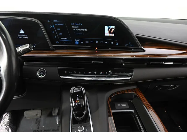 SEMINUEVOS CADILLAC Escalade ESV a Estados en autogozo