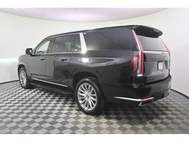 SEMINUEVOS CADILLAC Escalade ESV a Estados en autogozo