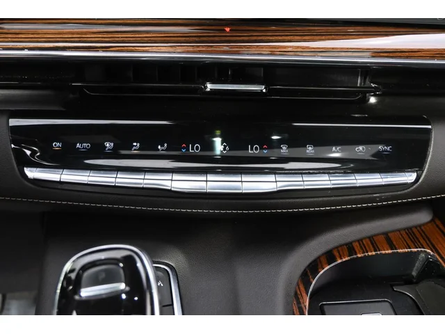 SEMINUEVOS CADILLAC Escalade ESV a Estados en autogozo