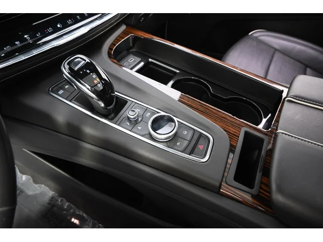 SEMINUEVOS CADILLAC Escalade ESV a Estados en autogozo