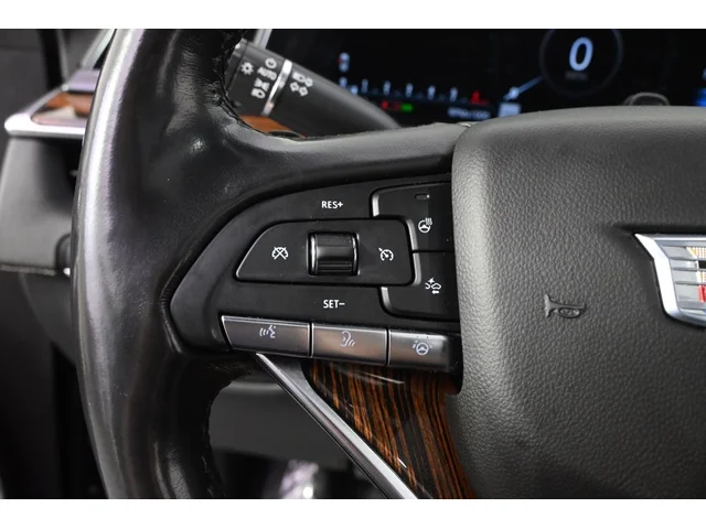 SEMINUEVOS CADILLAC Escalade ESV a Estados en autogozo