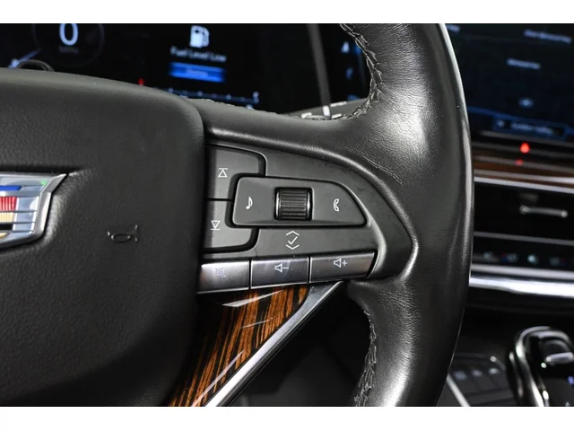 SEMINUEVOS CADILLAC Escalade ESV a Estados en autogozo