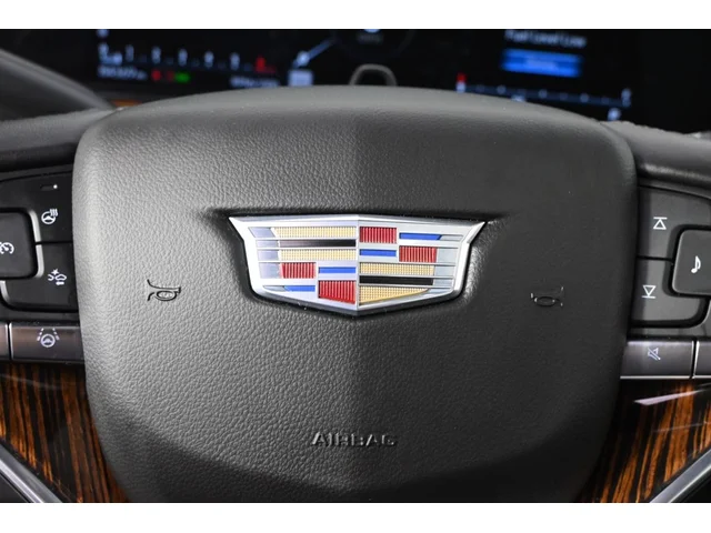 SEMINUEVOS CADILLAC Escalade ESV a Estados en autogozo