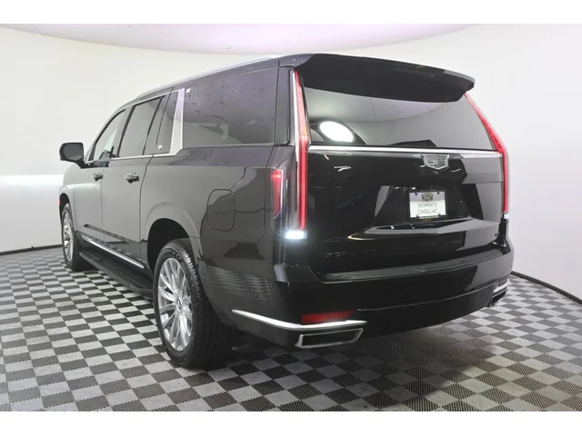 SEMINUEVOS CADILLAC Escalade ESV a Estados en autogozo