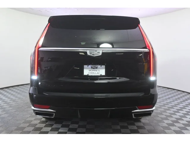 SEMINUEVOS CADILLAC Escalade ESV a Estados en autogozo