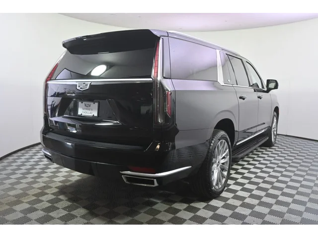 SEMINUEVOS CADILLAC Escalade ESV a Estados en autogozo
