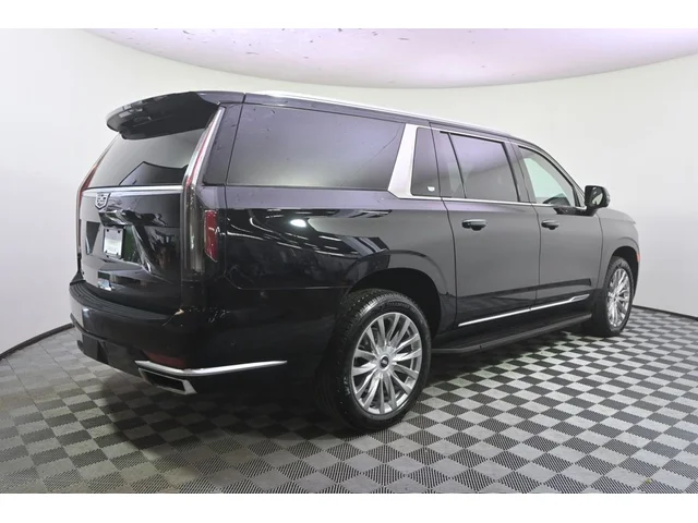 SEMINUEVOS CADILLAC Escalade ESV a Estados en autogozo