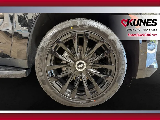 SEMINUEVOS CADILLAC Escalade ESV a Estados en autogozo