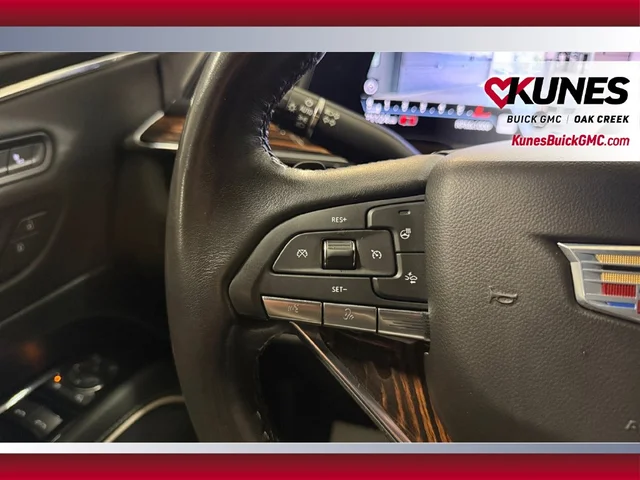 SEMINUEVOS CADILLAC Escalade ESV a Estados en autogozo