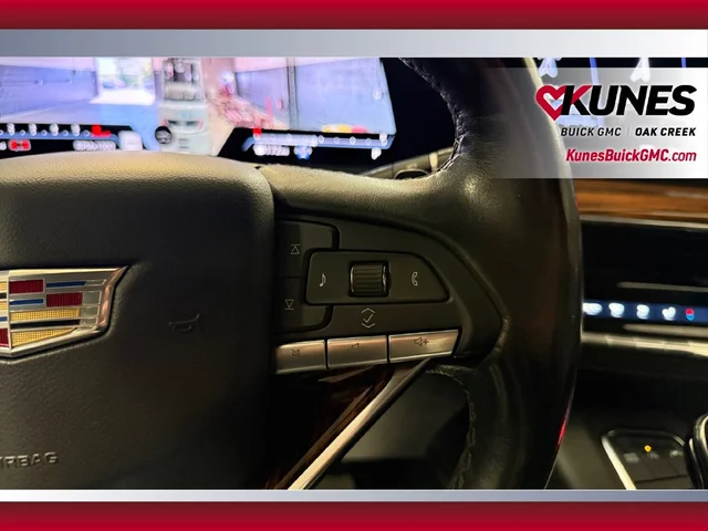 SEMINUEVOS CADILLAC Escalade ESV a Estados en autogozo