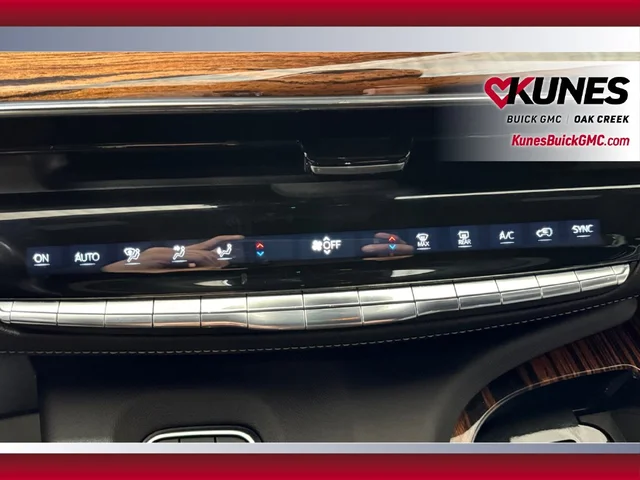 SEMINUEVOS CADILLAC Escalade ESV a Estados en autogozo