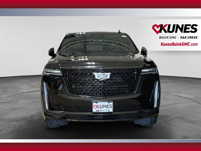 SEMINUEVOS CADILLAC Escalade ESV a Estados en autogozo