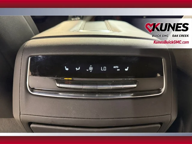 SEMINUEVOS CADILLAC Escalade ESV a Estados en autogozo