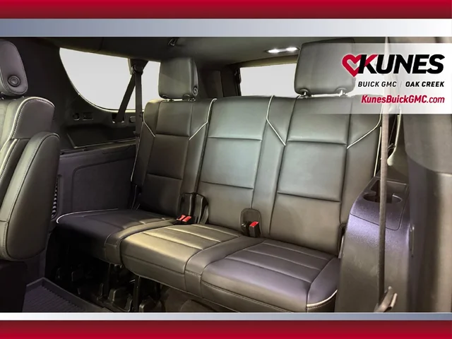 SEMINUEVOS CADILLAC Escalade ESV a Estados en autogozo