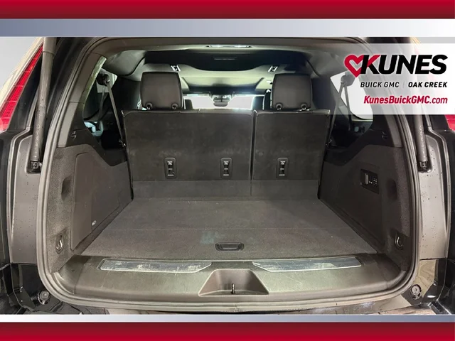 SEMINUEVOS CADILLAC Escalade ESV a Estados en autogozo