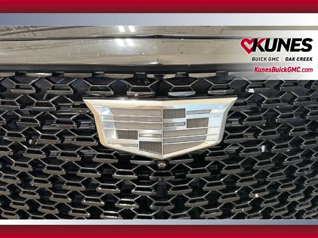 SEMINUEVOS CADILLAC Escalade ESV a Estados en autogozo