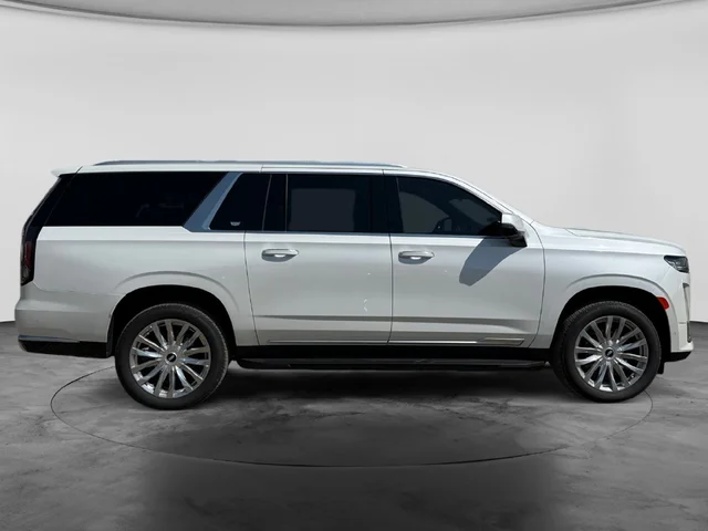 SEMINUEVOS CADILLAC Escalade ESV a Estados en autogozo