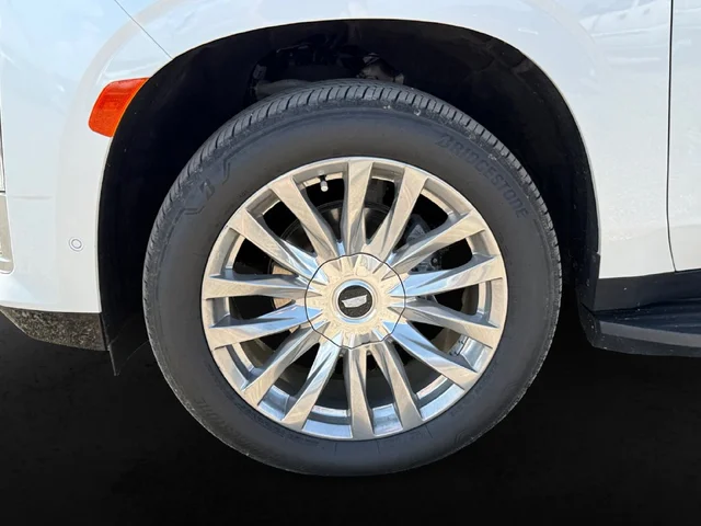 SEMINUEVOS CADILLAC Escalade ESV a Estados en autogozo