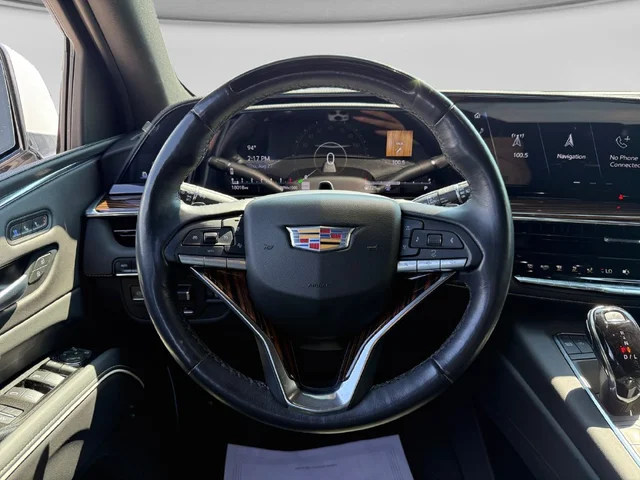 SEMINUEVOS CADILLAC Escalade ESV a Estados en autogozo