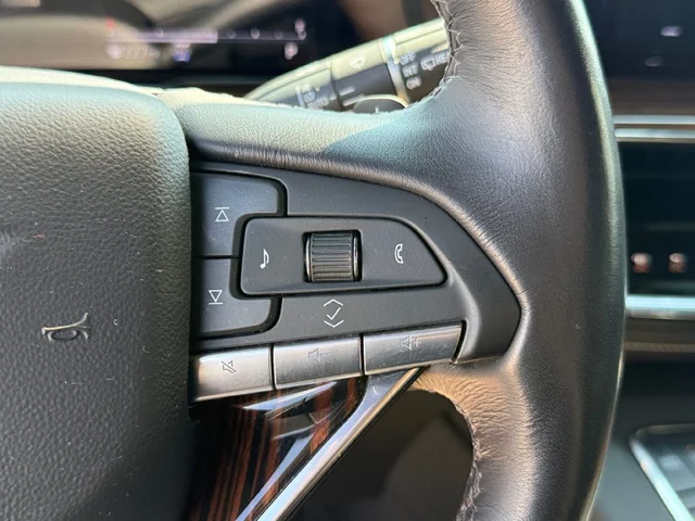 SEMINUEVOS CADILLAC Escalade ESV a Estados en autogozo