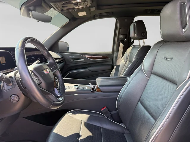 SEMINUEVOS CADILLAC Escalade ESV a Estados en autogozo