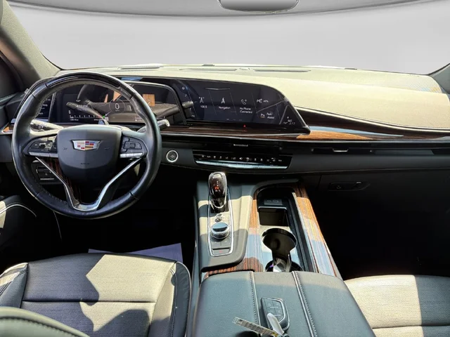 SEMINUEVOS CADILLAC Escalade ESV a Estados en autogozo