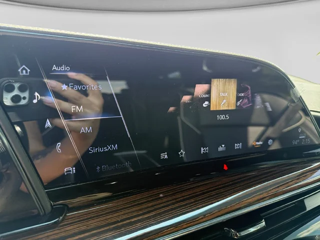SEMINUEVOS CADILLAC Escalade ESV a Estados en autogozo