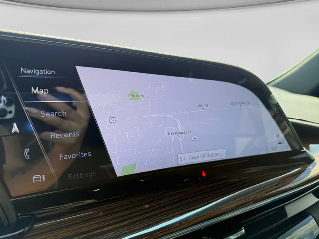 SEMINUEVOS CADILLAC Escalade ESV a Estados en autogozo
