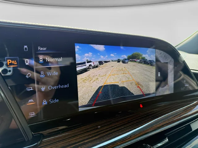 SEMINUEVOS CADILLAC Escalade ESV a Estados en autogozo