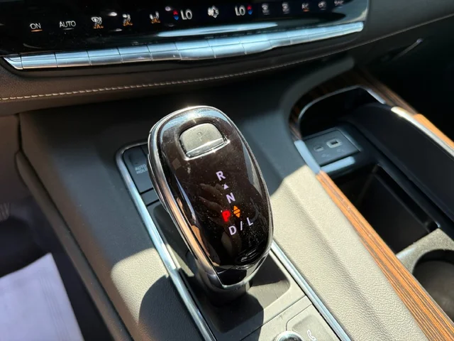 SEMINUEVOS CADILLAC Escalade ESV a Estados en autogozo