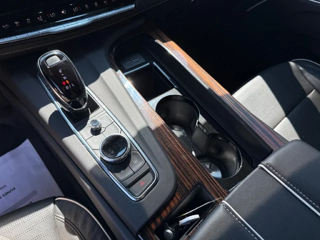 SEMINUEVOS CADILLAC Escalade ESV a Estados en autogozo