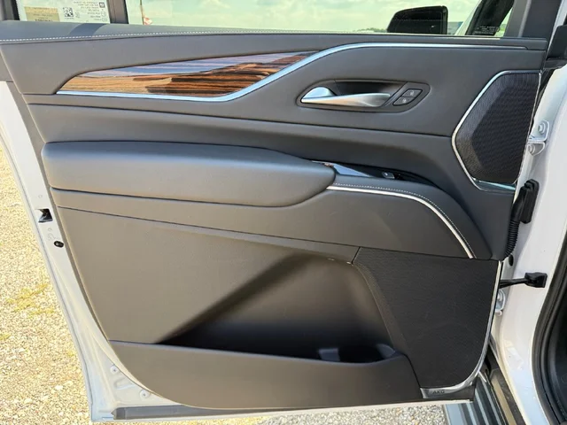 SEMINUEVOS CADILLAC Escalade ESV a Estados en autogozo