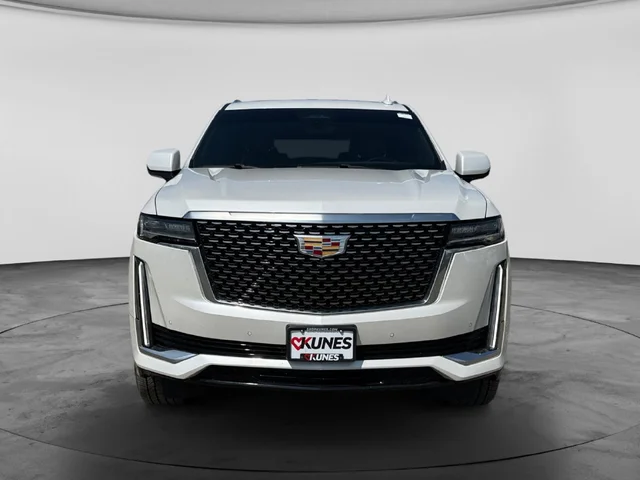 SEMINUEVOS CADILLAC Escalade ESV a Estados en autogozo