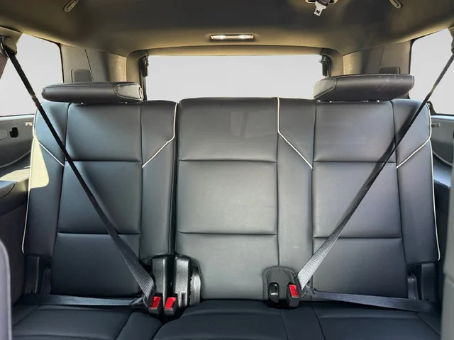 SEMINUEVOS CADILLAC Escalade ESV a Estados en autogozo