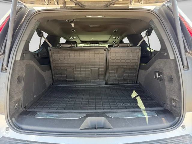 SEMINUEVOS CADILLAC Escalade ESV a Estados en autogozo