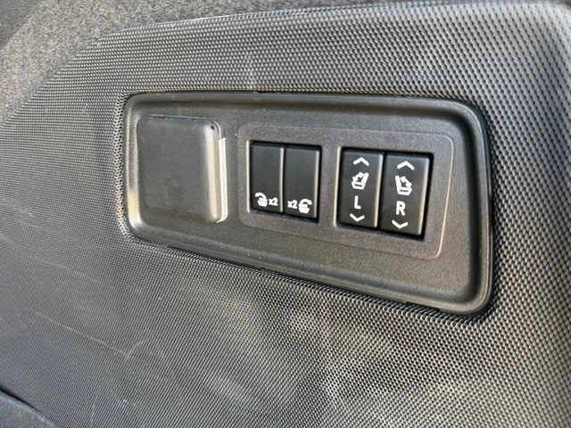 SEMINUEVOS CADILLAC Escalade ESV a Estados en autogozo