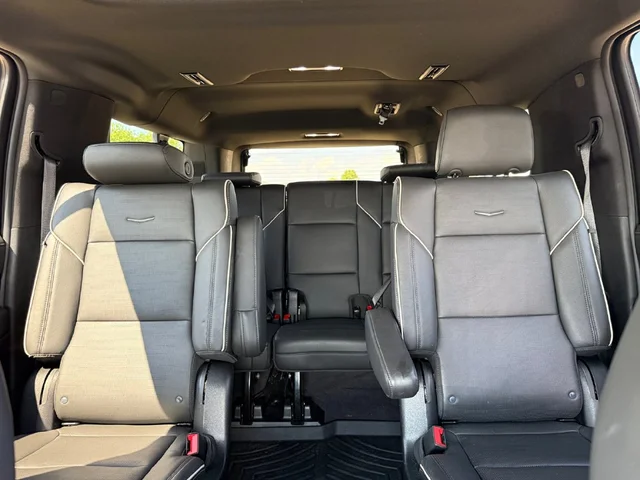 SEMINUEVOS CADILLAC Escalade ESV a Estados en autogozo