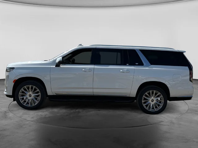 SEMINUEVOS CADILLAC Escalade ESV a Estados en autogozo