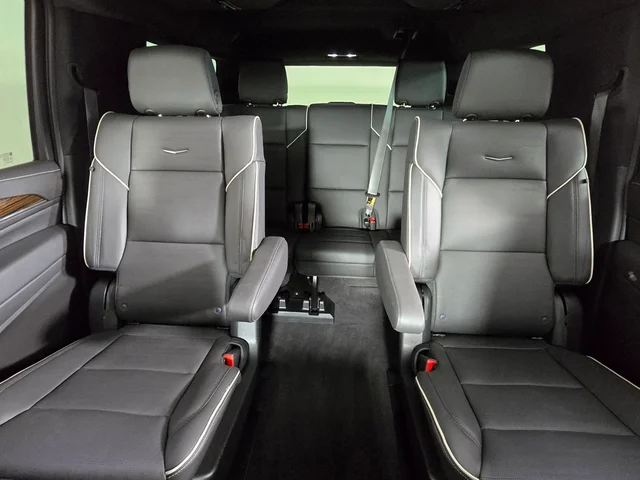 SEMINUEVOS CADILLAC Escalade ESV at Brainerd  in Dondelinger Chevrolet