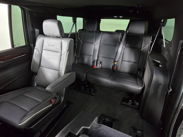 SEMINUEVOS CADILLAC Escalade ESV at Brainerd  in Dondelinger Chevrolet