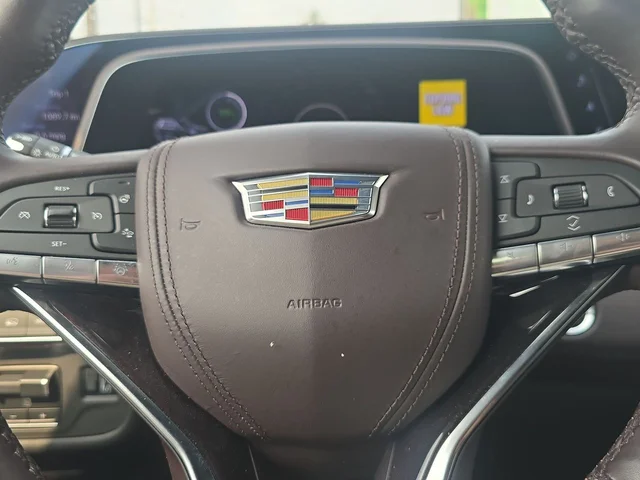 SEMINUEVOS CADILLAC Escalade ESV a Estados en autogozo