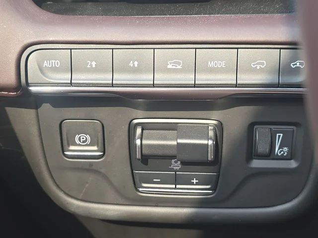 SEMINUEVOS CADILLAC Escalade ESV a Estados en autogozo