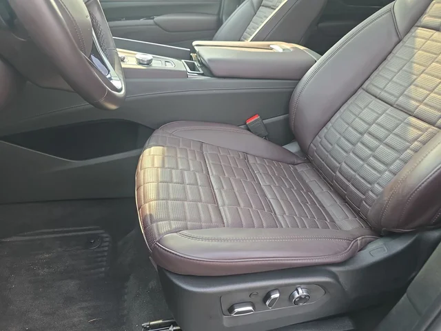 SEMINUEVOS CADILLAC Escalade ESV a Estados en autogozo